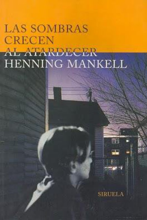 Henning Mankell