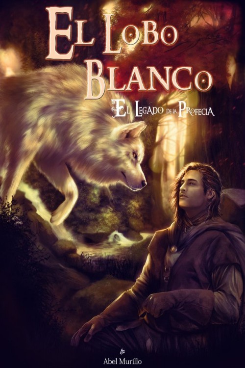 El lobo blanco