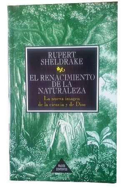 El renacimiento de la naturaleza