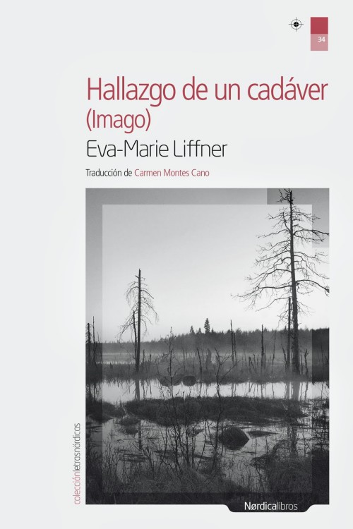 Hallazgo de un cadáver