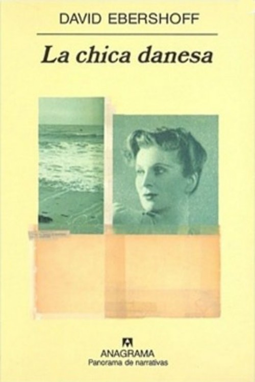La chica danesa