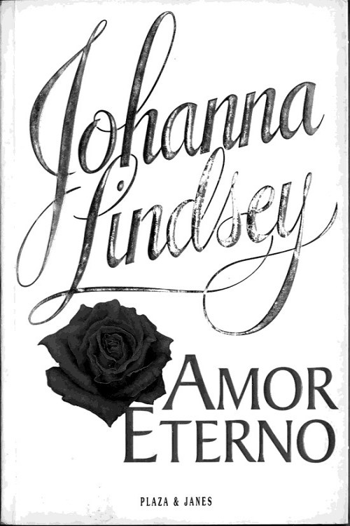 Johanna Lindsey