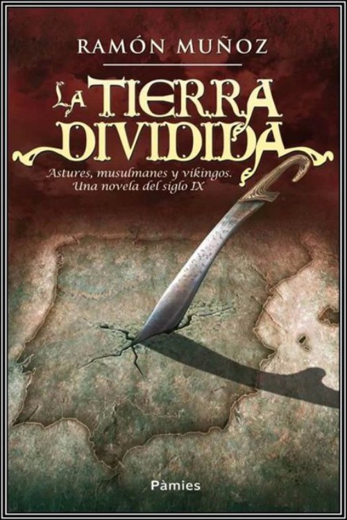 La tierra dividida