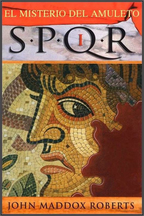 El misterio del amuleto