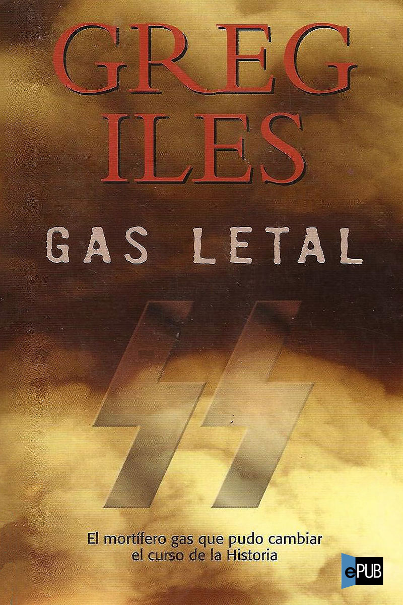 Gas letal