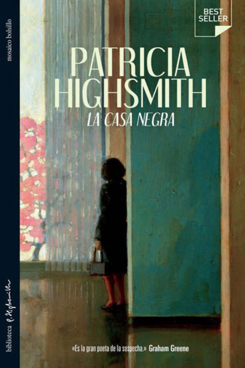 Patricia Highsmith