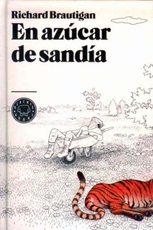 En azúcar de sandía