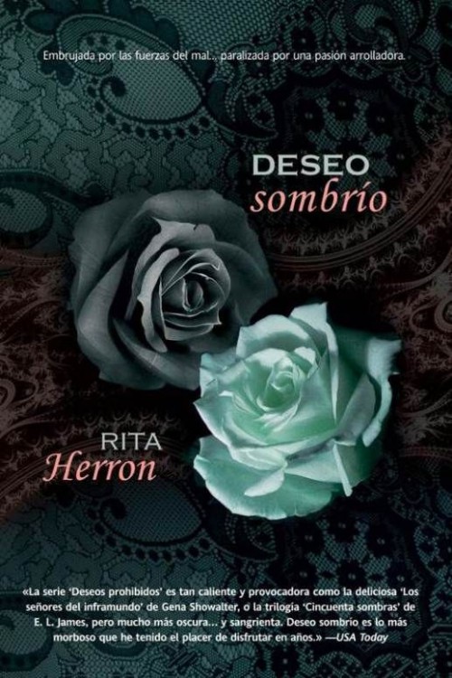 Deseo sombrío