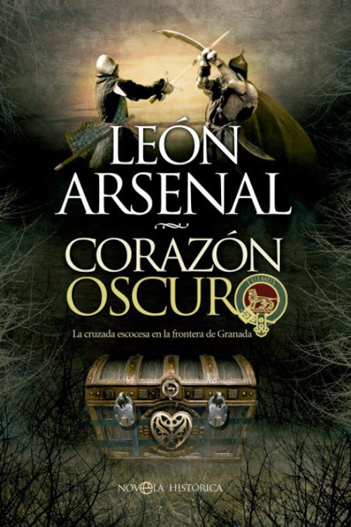 Corazón oscuro