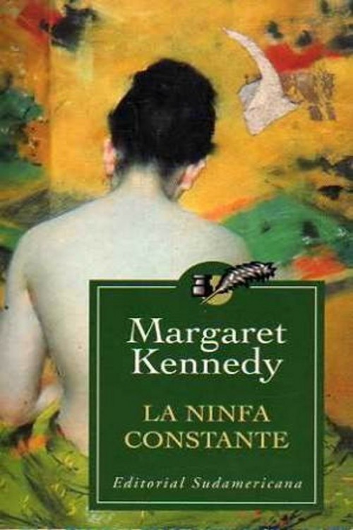 La ninfa constante