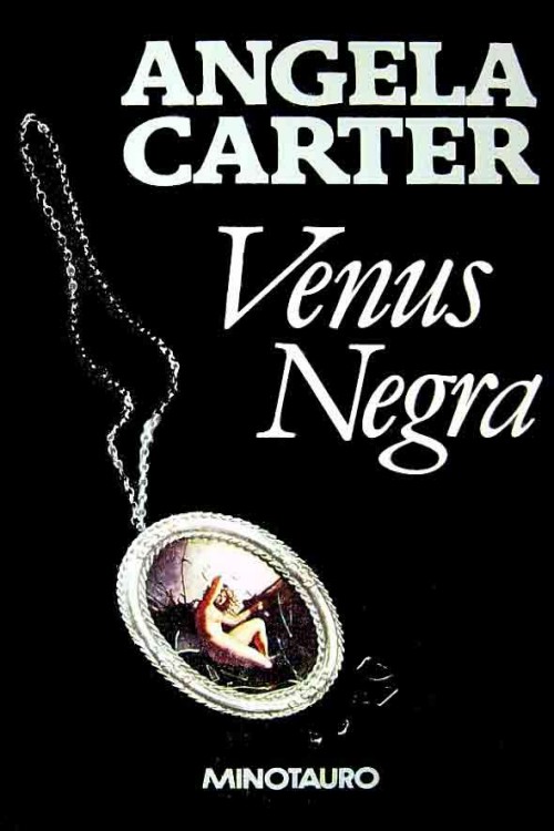 Venus negra