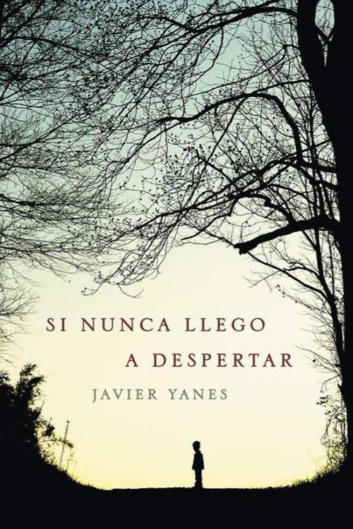 Si nunca llego a despertar