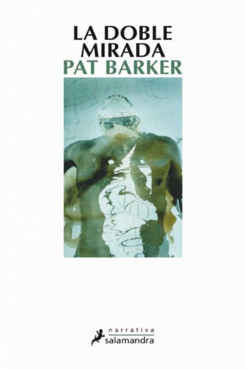 Pat Barker