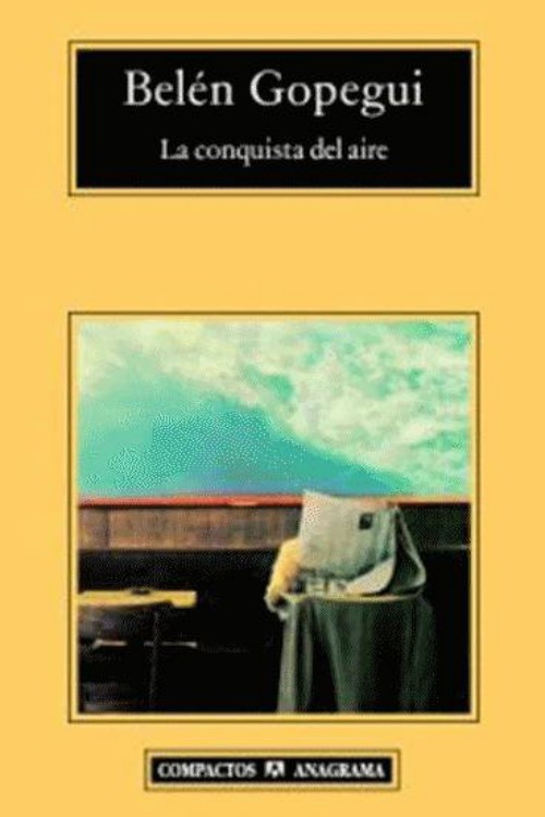 La conquista del aire