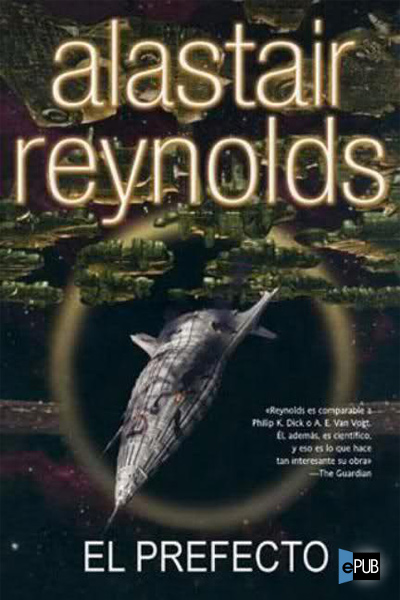 El prefecto