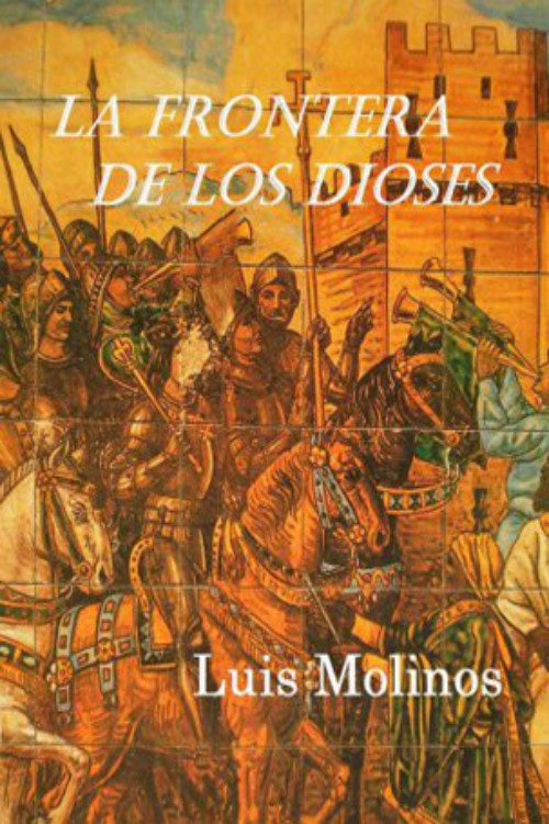 Luis Molinos