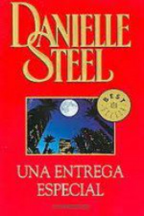 Una entrega especial