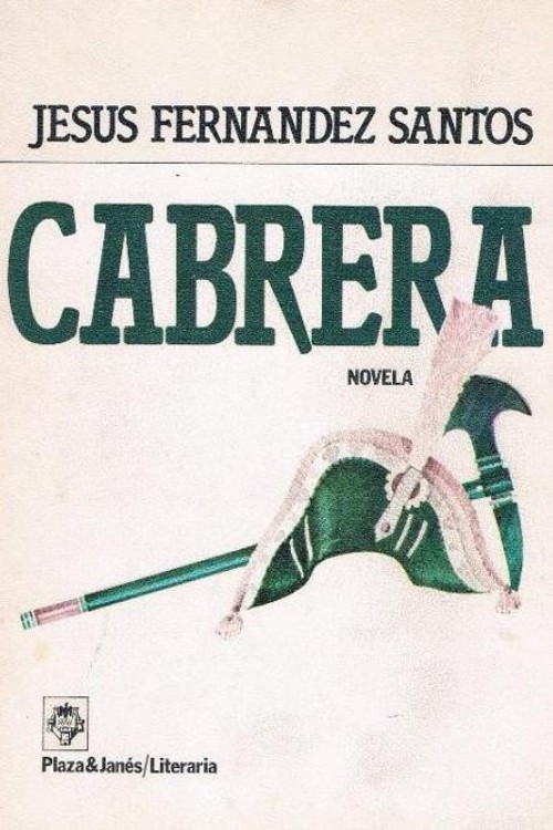 Cabrera