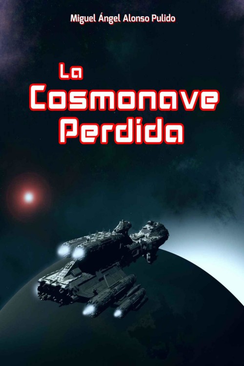 La cosmonave perdida