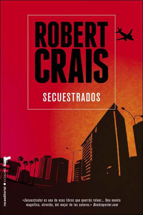 Robert Crais