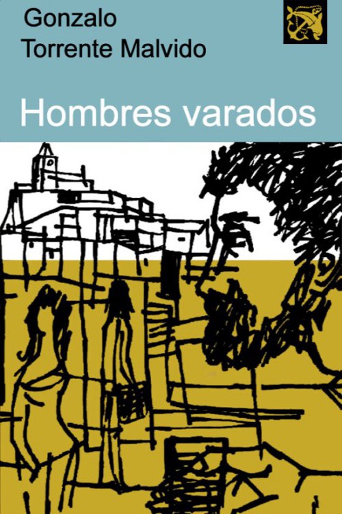 Hombres varados