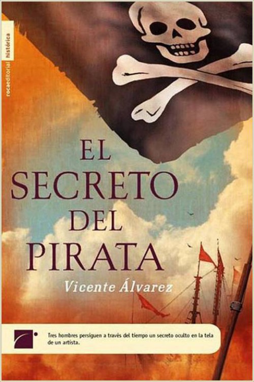 El secreto del pirata