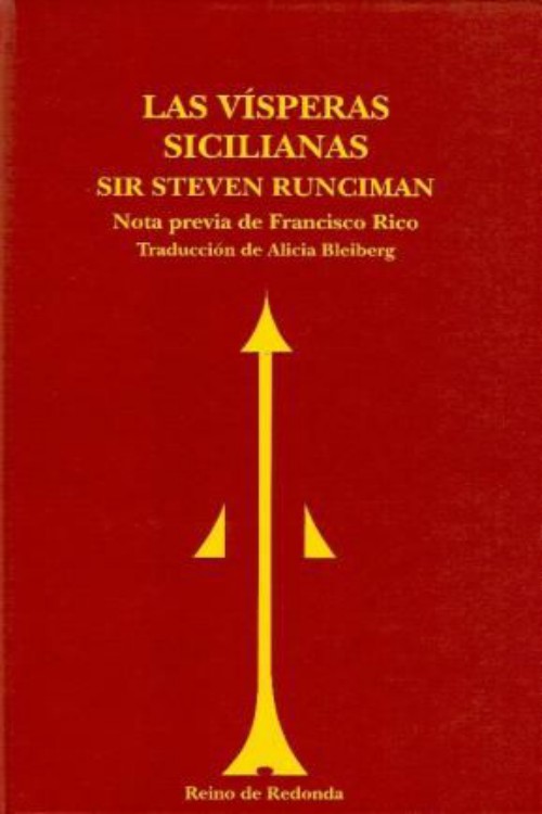 Las vísperas sicilianas