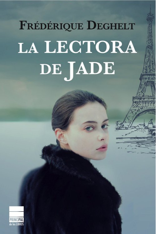 La lectora de Jade