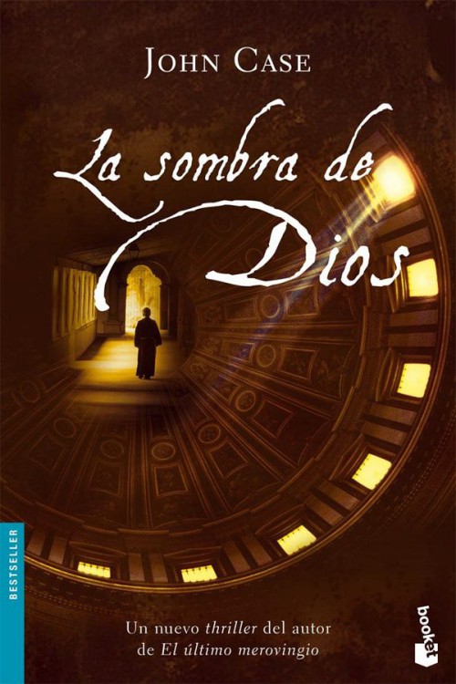 La sombra de Dios