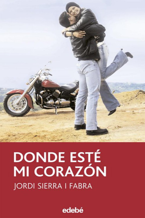 Donde esté mi corazón