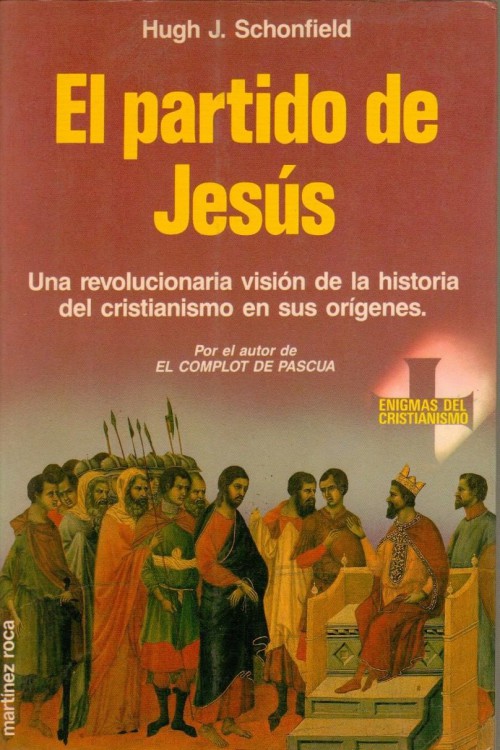 El partido de Jesús