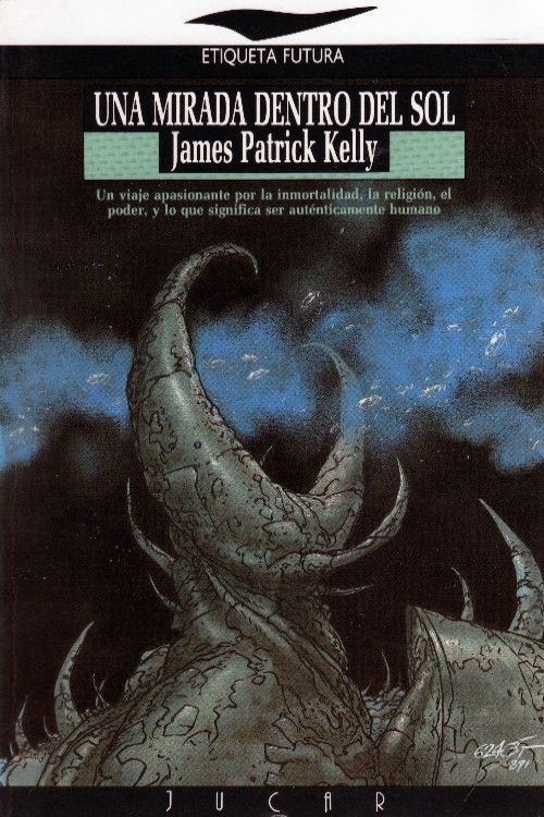 Una mirada dentro del sol