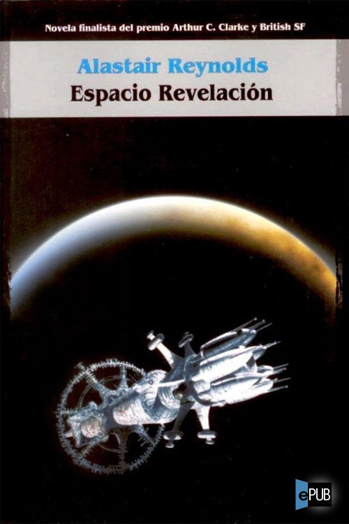 Espacio revelación