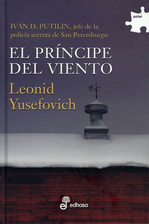 El príncipe del viento