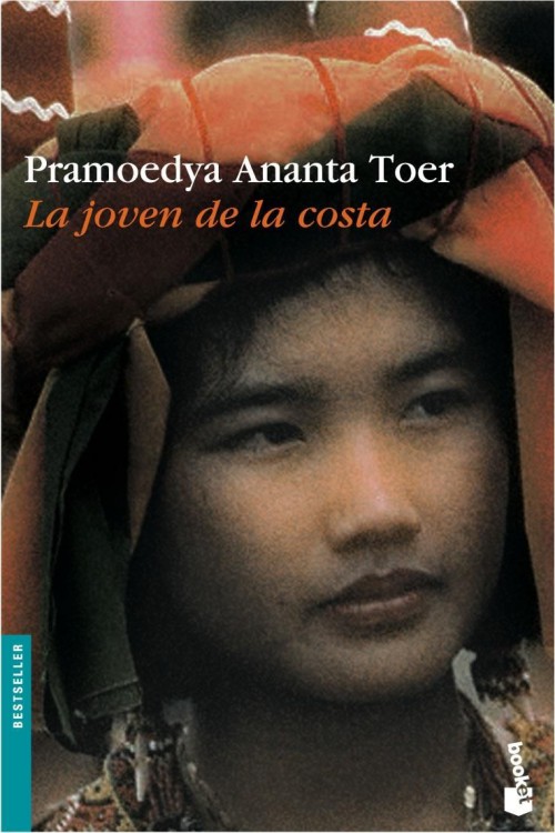 Pramoedya Ananta Toer