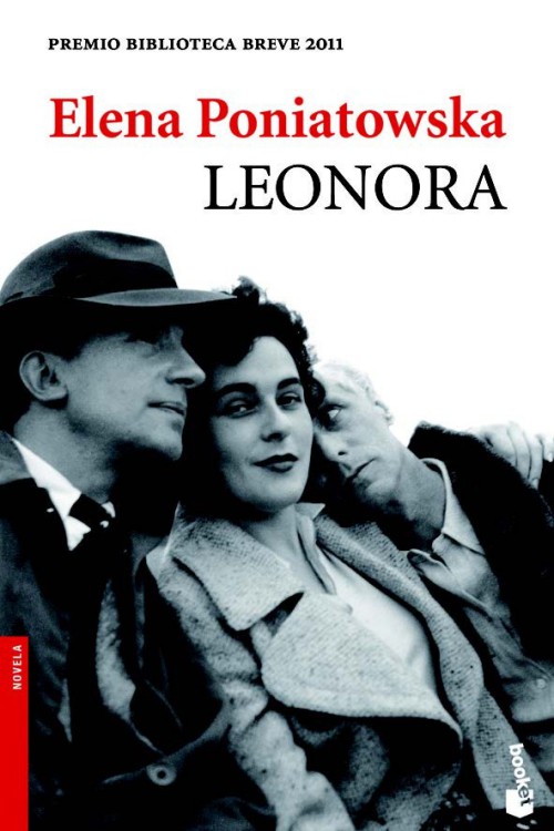 Leonora