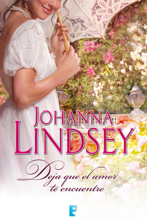Johanna Lindsey