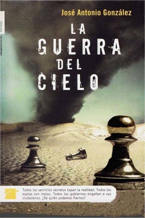 La guerra del cielo