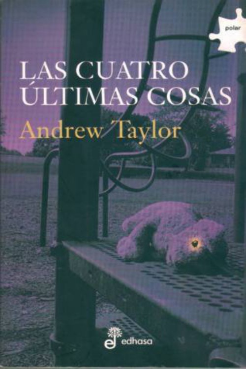 Las cuatro últimas cosas