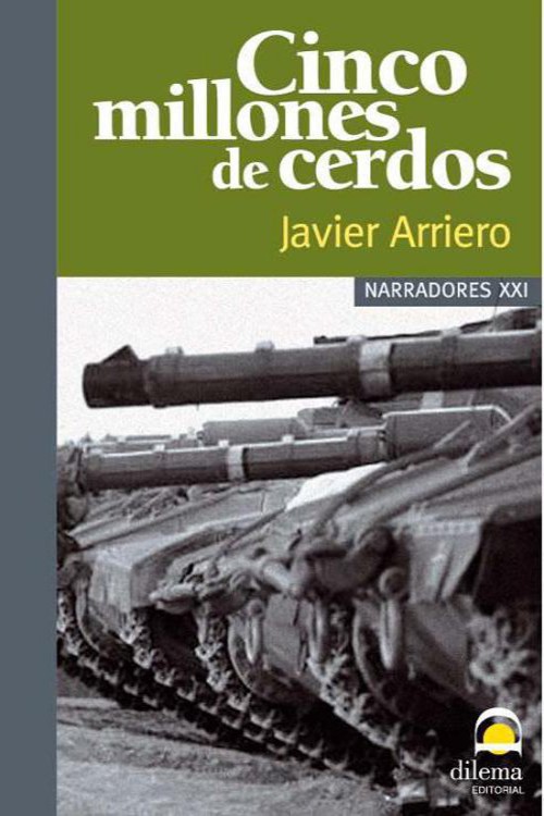 Javier Arriero Retamar