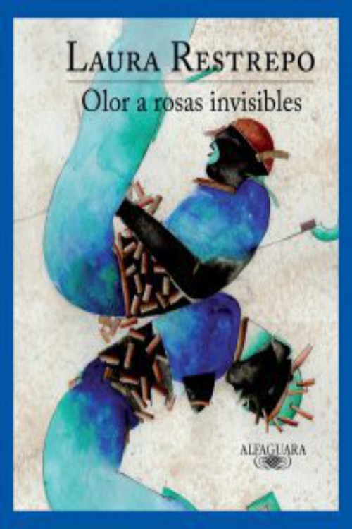 Olor a rosas invisibles