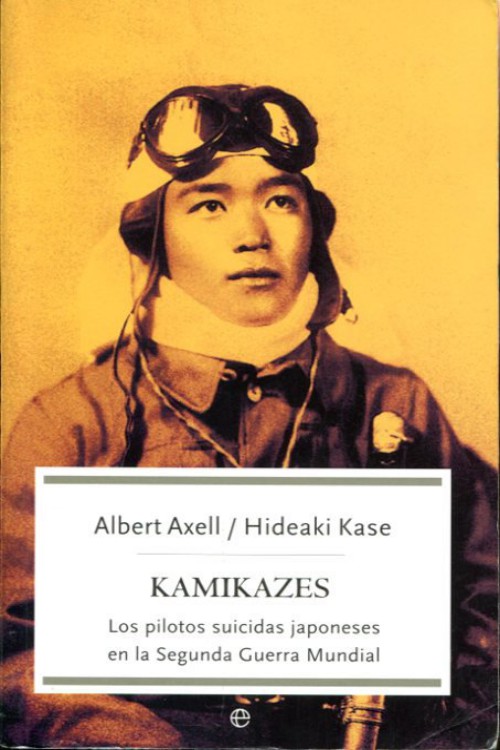 Hideaki Kase