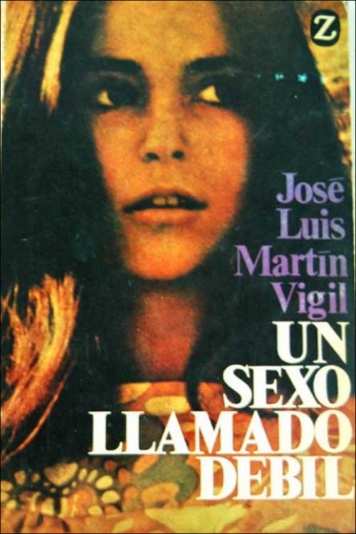 Un sexo llamado débil