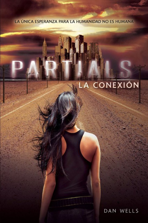 Partials: la conexión