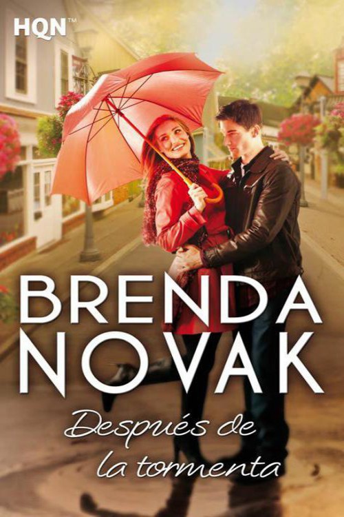 Brenda Novak