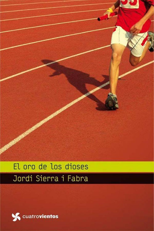 Jordi Sierra i Fabra
