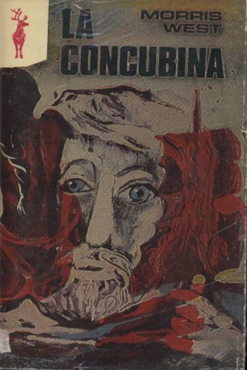 La concubina