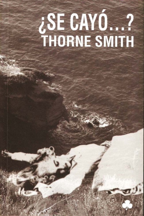 Thorne Smith