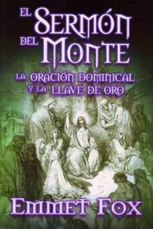El sermón del monte