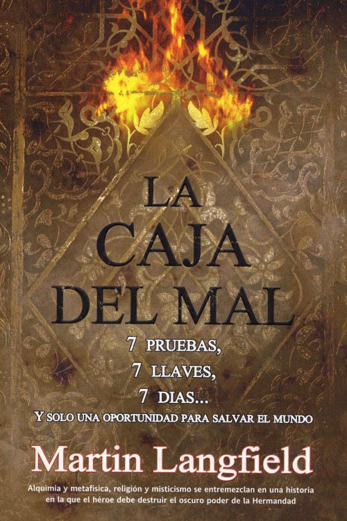 La caja del mal